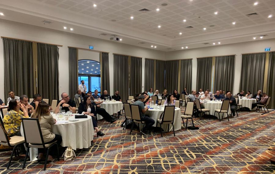 انطلاق استكمال أعضاء لجان حماية البيئة في السلطات المحليّة العربيّة